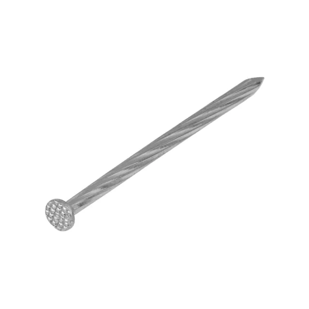 [CLV-122] CLAVO GALVANIZADO 2 1/2"