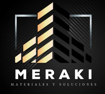 MATERIALES Y SOLUCIONES MERAKI